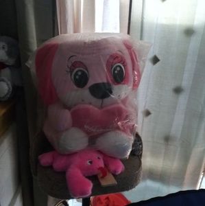 Meet your Posher, Ronald